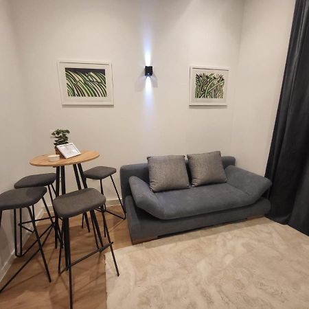 Studio Apartman Luka Zagreb Exteriör bild