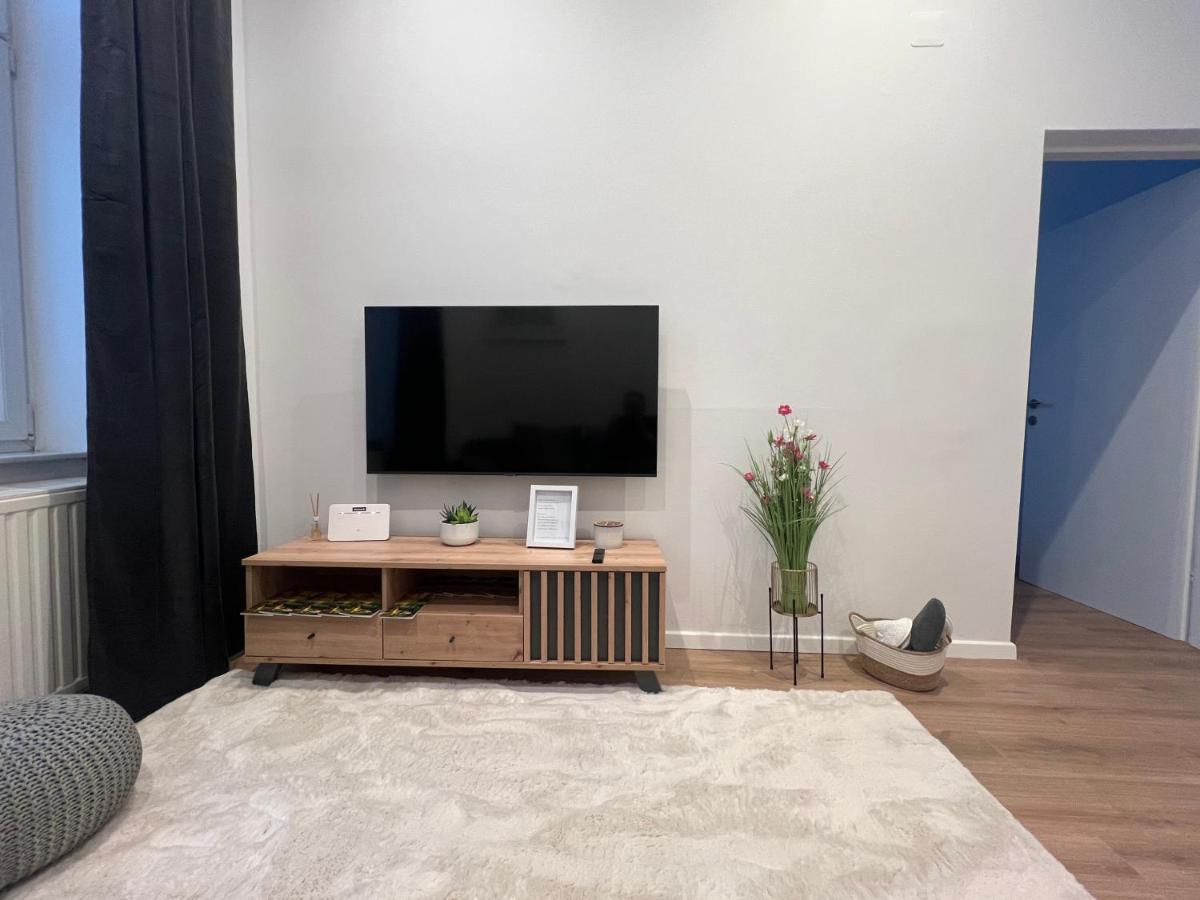 Studio Apartman Luka Zagreb Exteriör bild