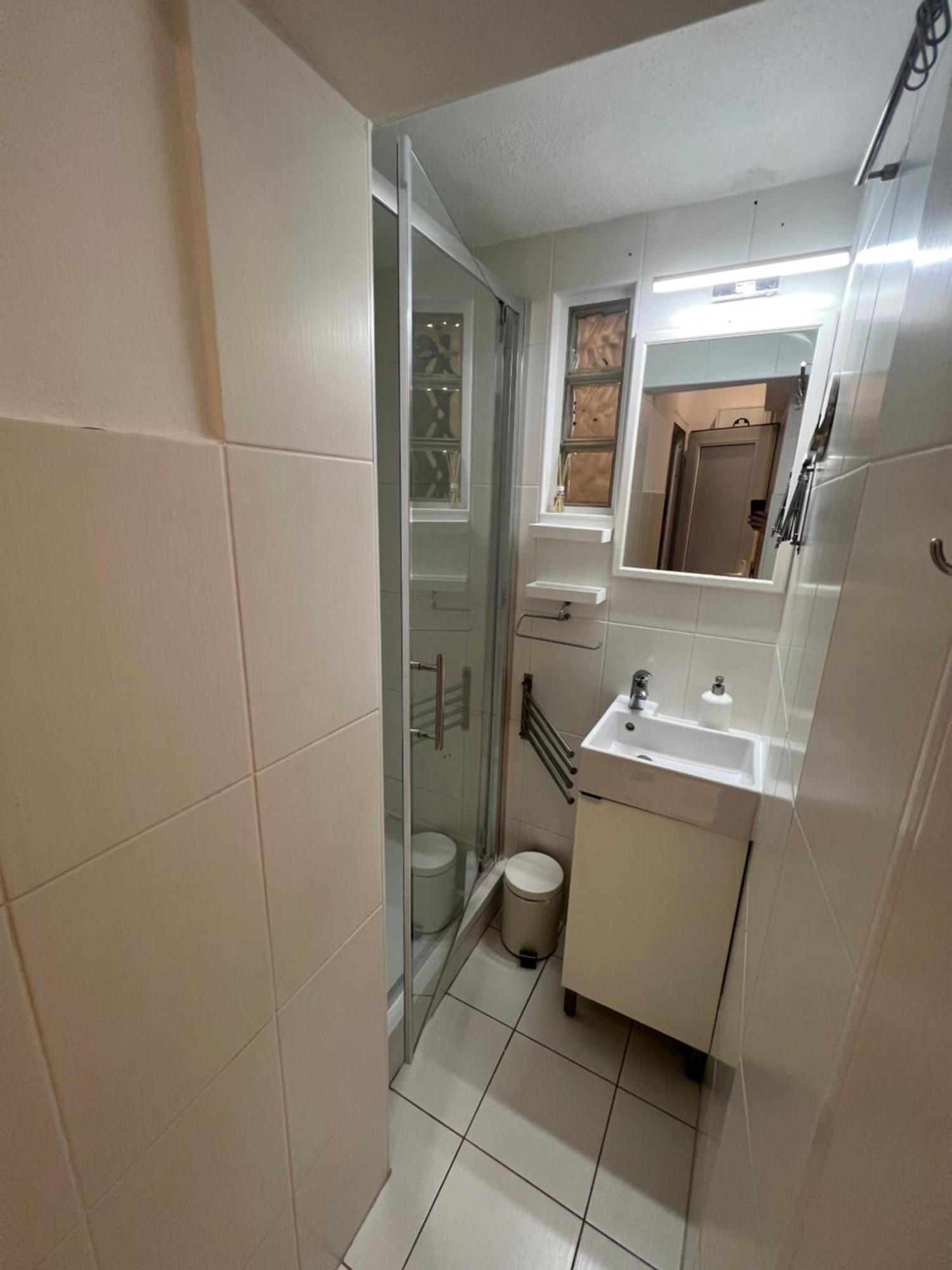 Studio Apartman Luka Zagreb Exteriör bild
