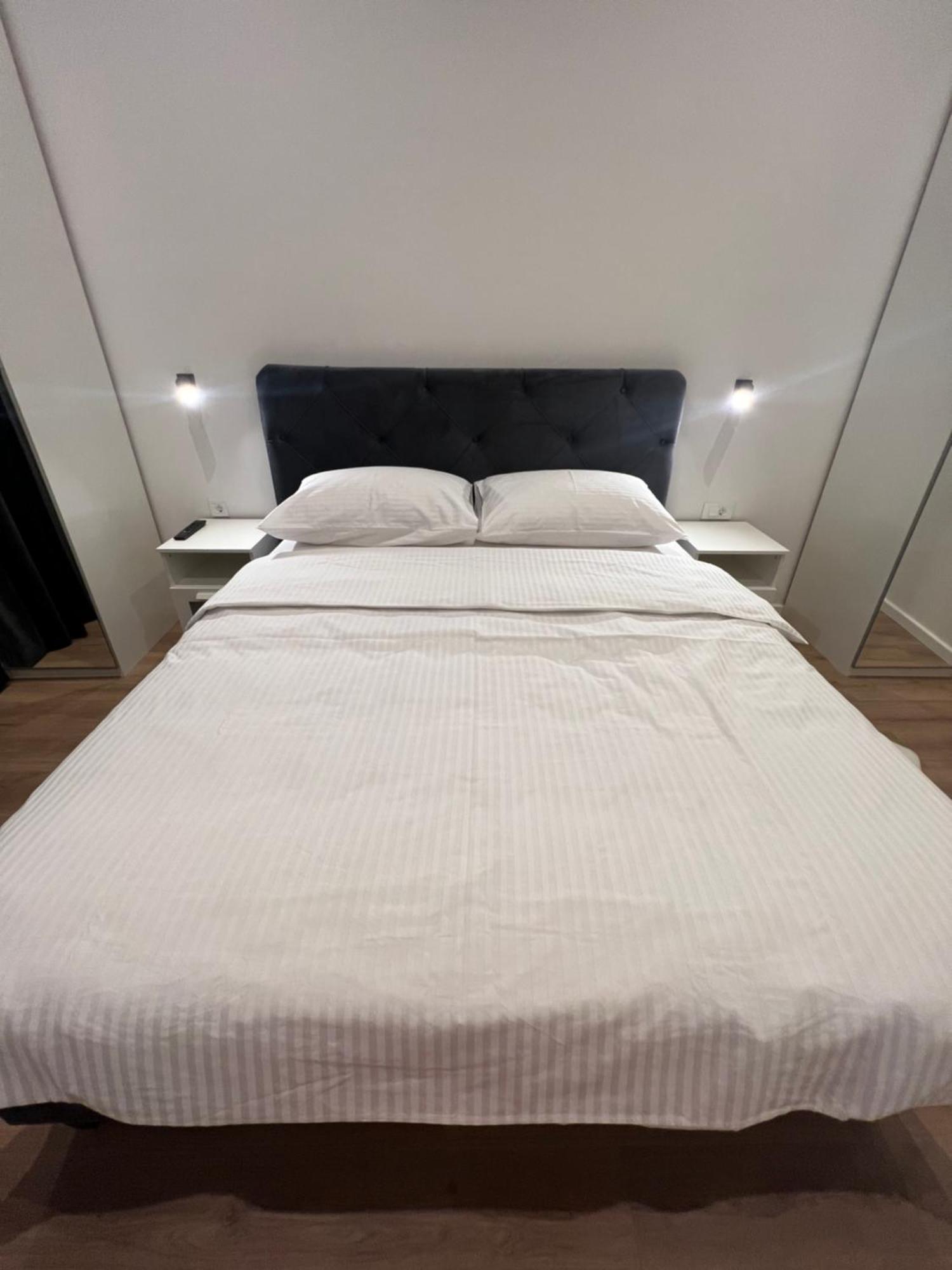 Studio Apartman Luka Zagreb Exteriör bild